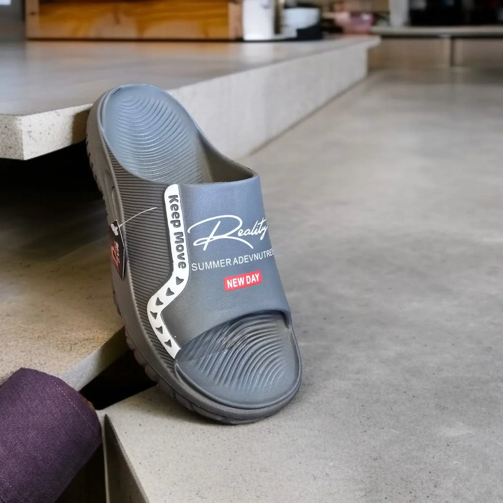 Metro Dulux 853 - Waterproof Sport Recovery Slides