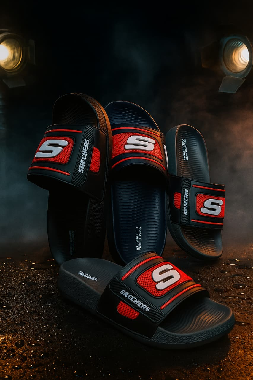 Metro Dulux EVR - Waterproof Slides