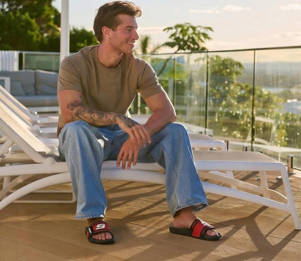 Metro Dulux EVR - Waterproof Slides